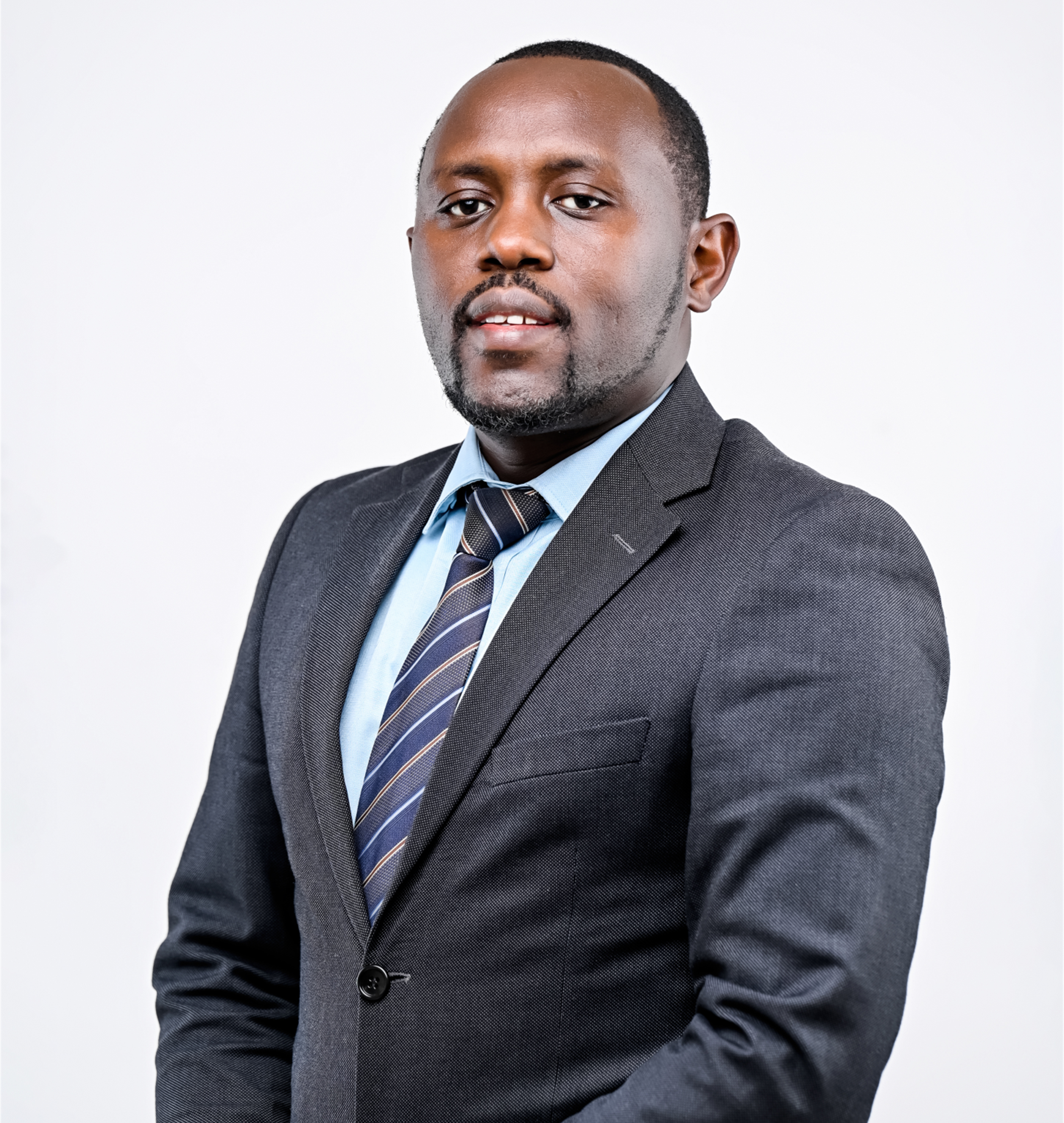 CPA Amon Kariuki