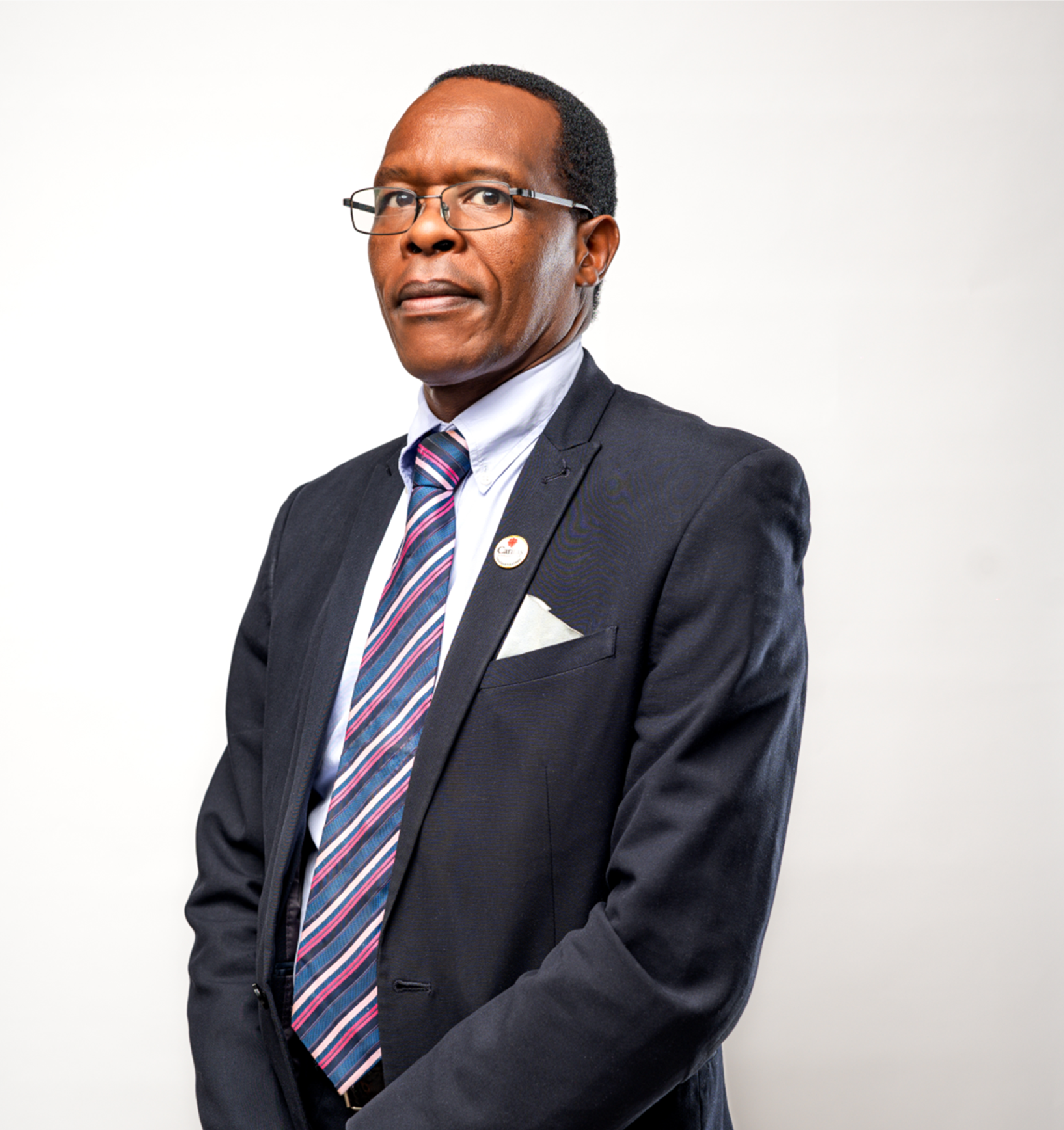 David Mukaru