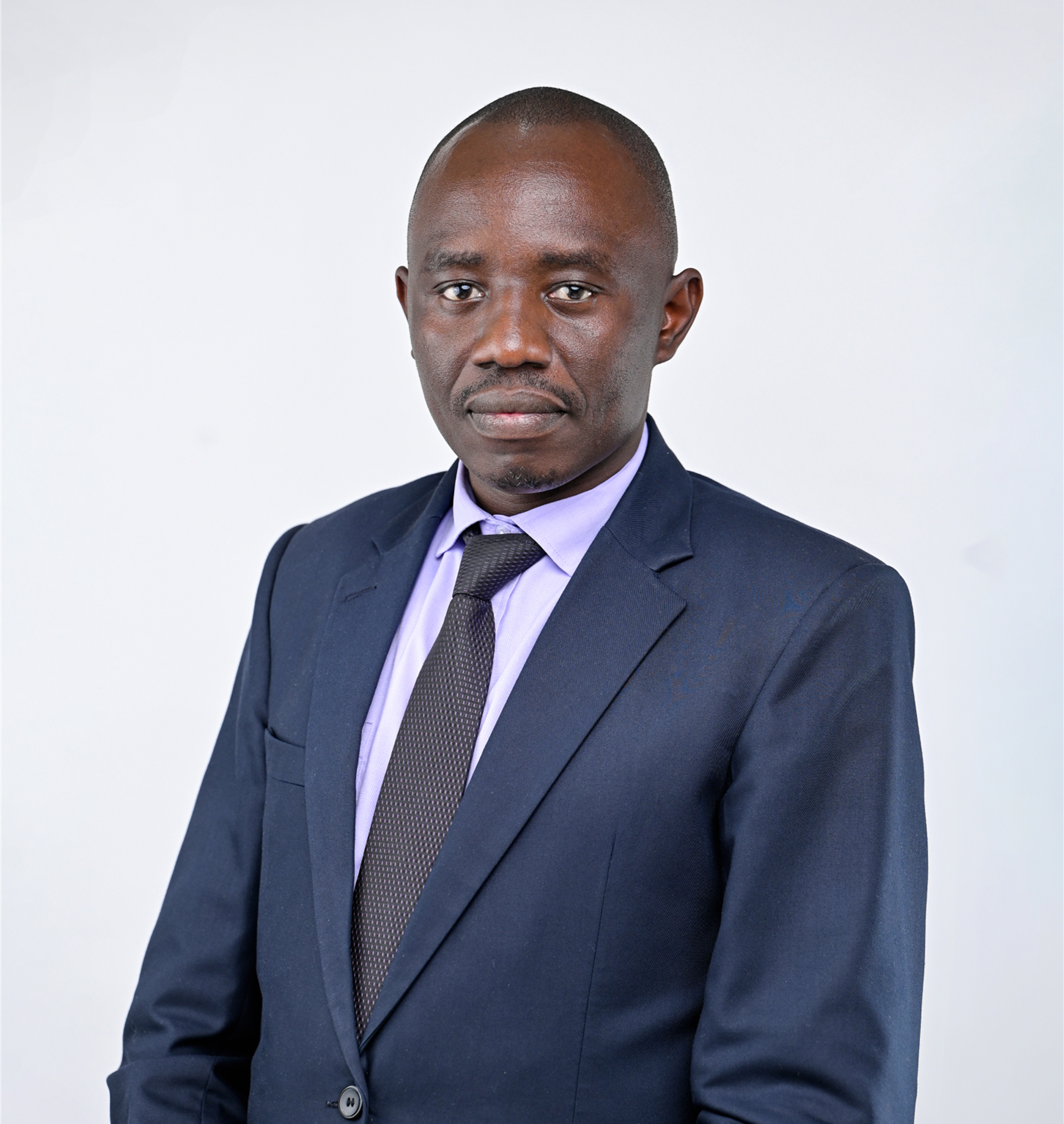 David Mukaru
