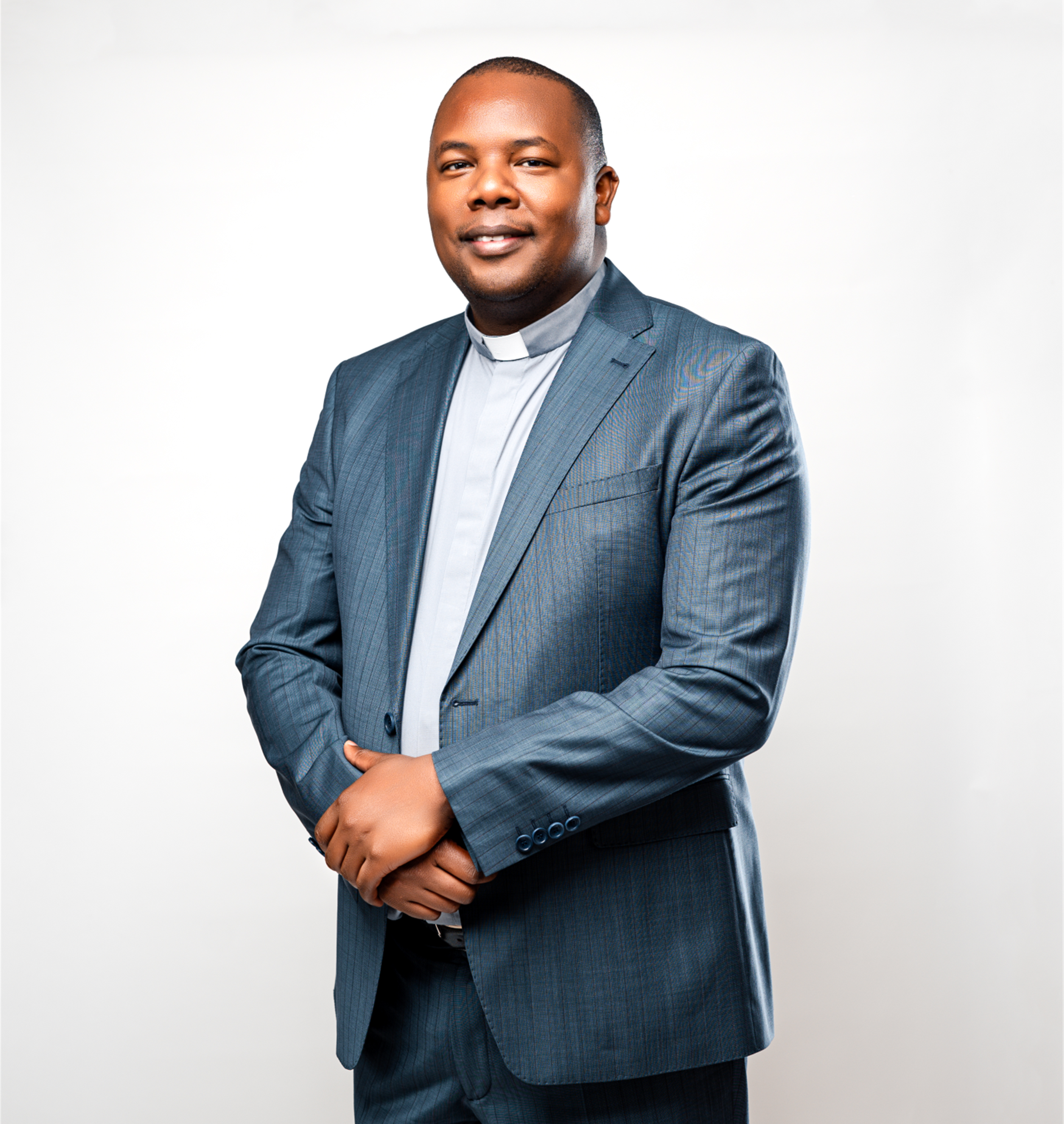 Fr. Simon Nganga Kinyanjui CPA