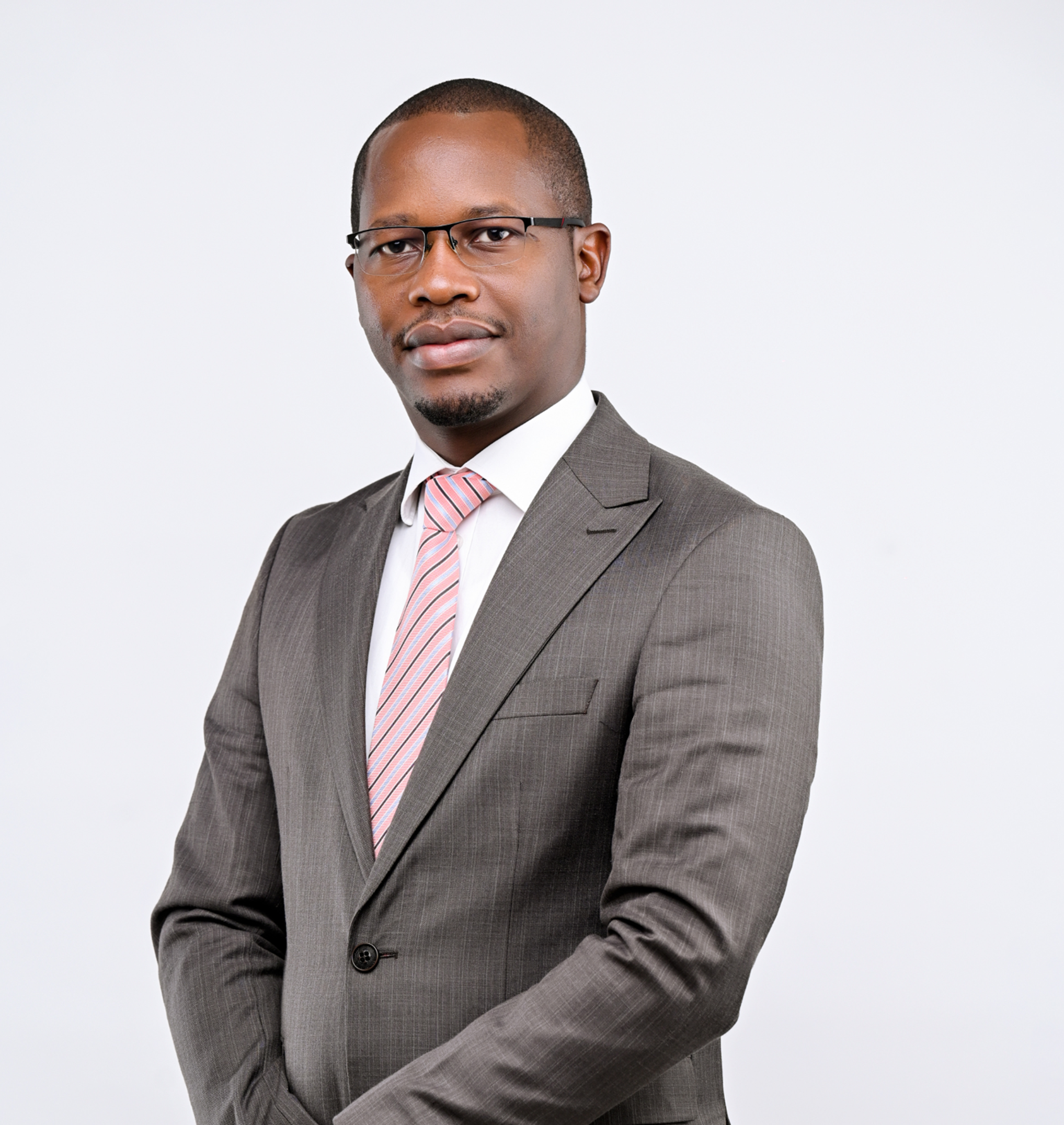 Dennis Nderitu