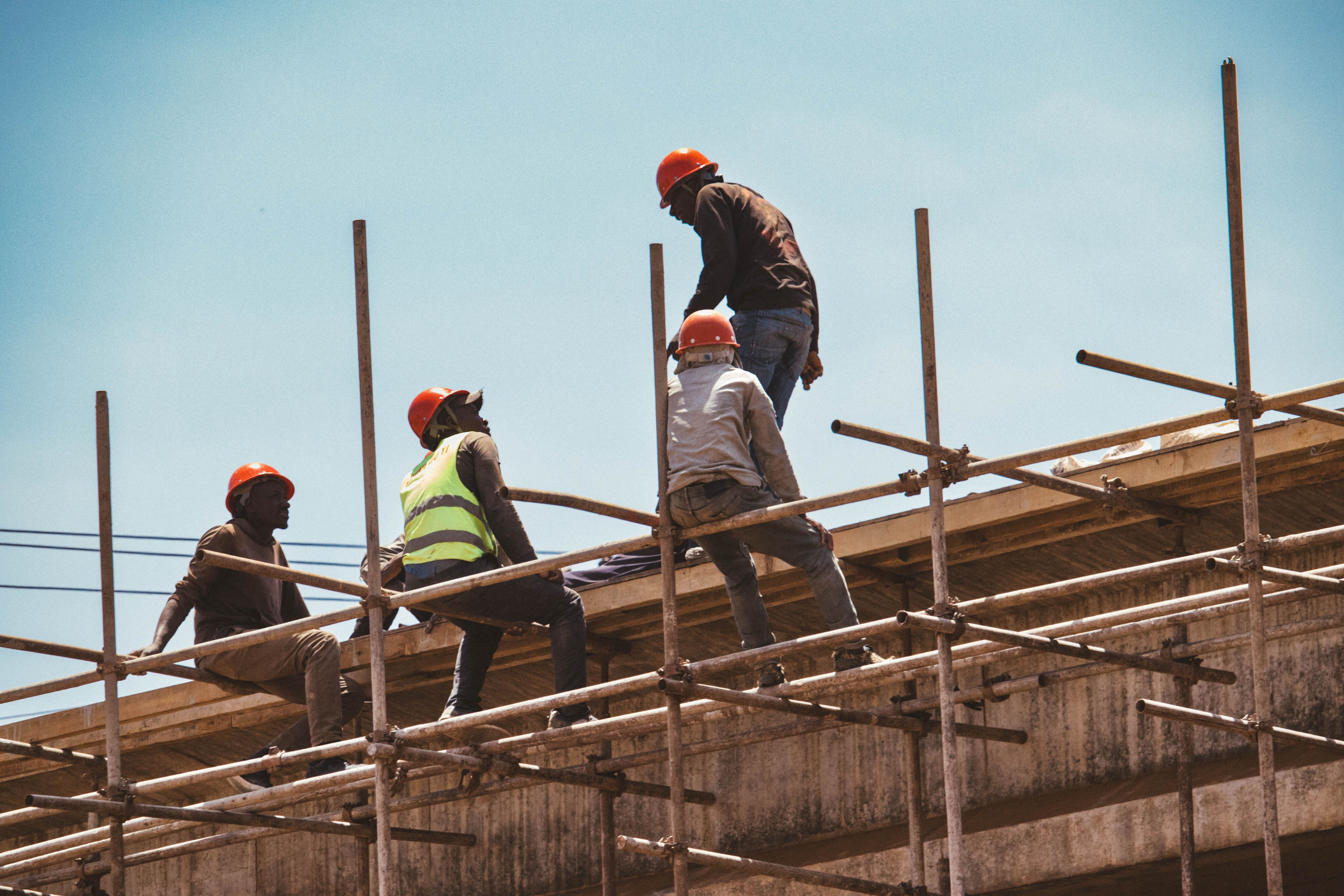 Mkopo wa Biashara kwa ajili ya Ununuzi wa Kiwanja na Ujenzi