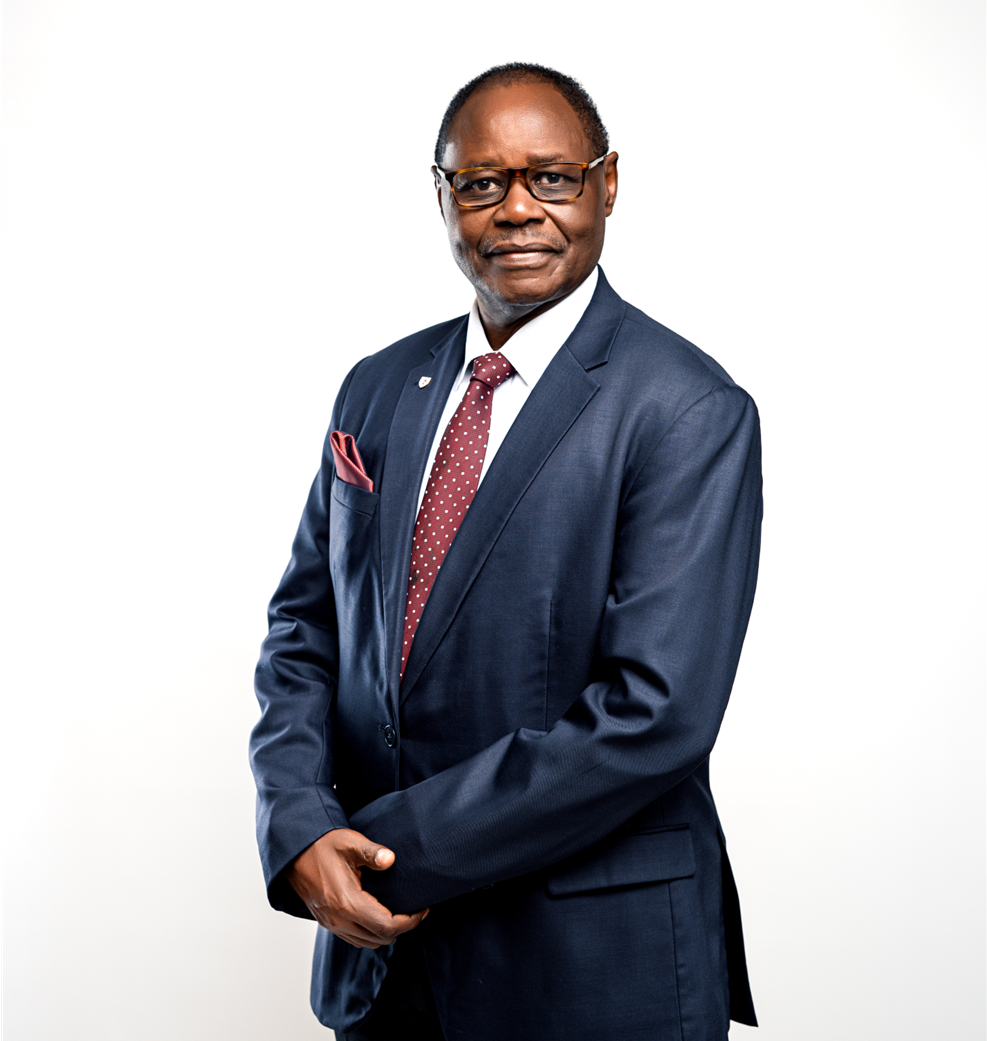 CPA Patrick Kariuki Kinyori