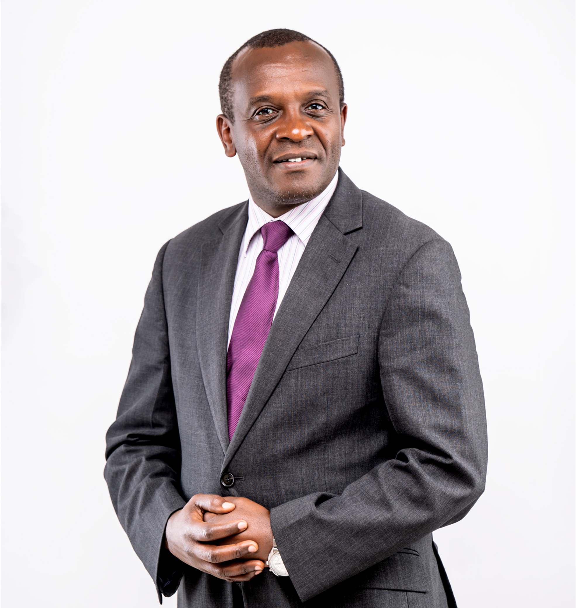 David Mukaru