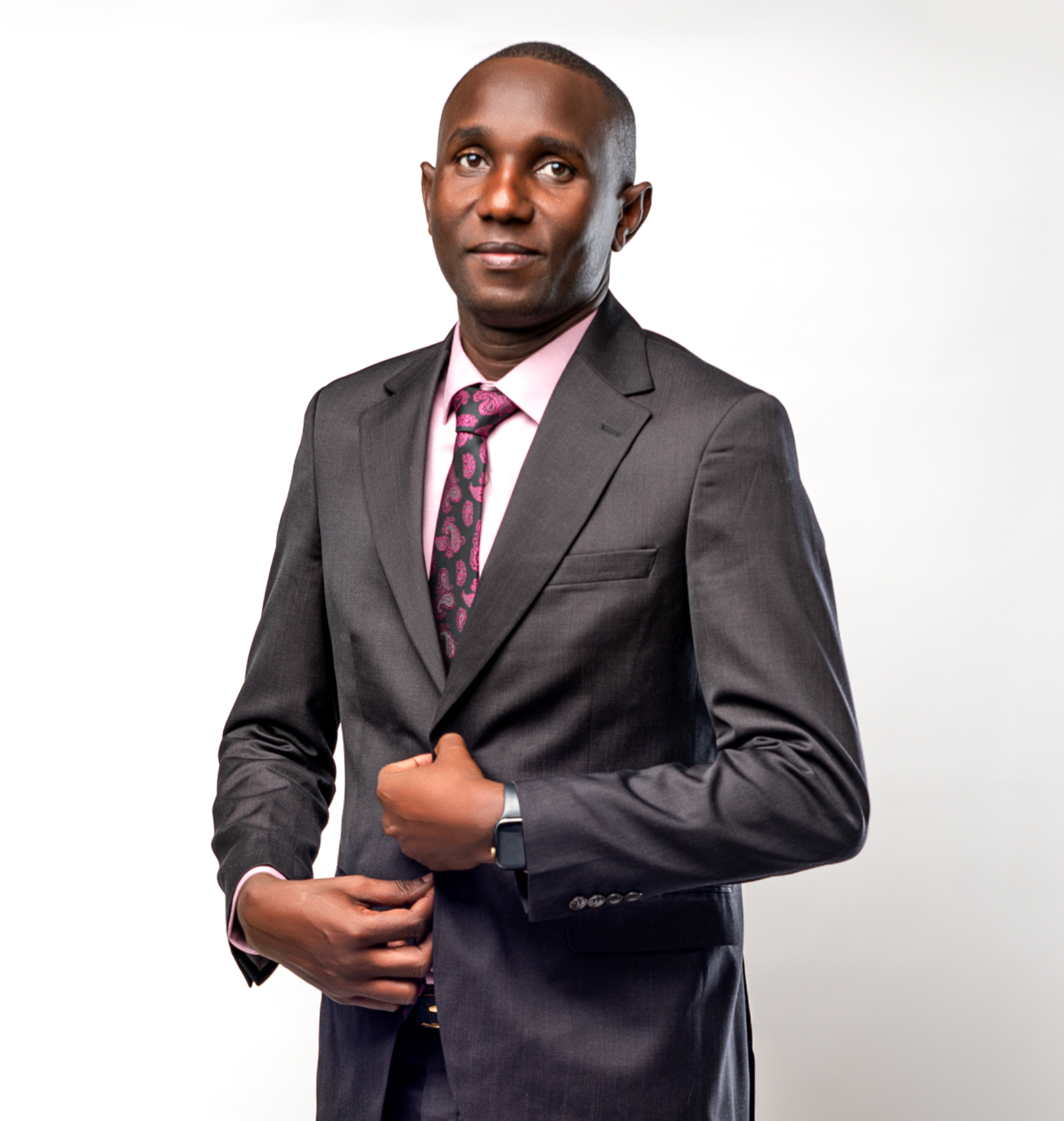 Martin Kirimi