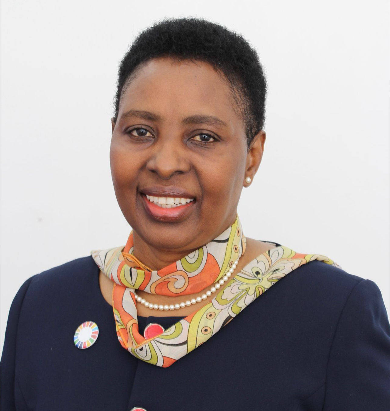 Dr. AnneMary Nkirote