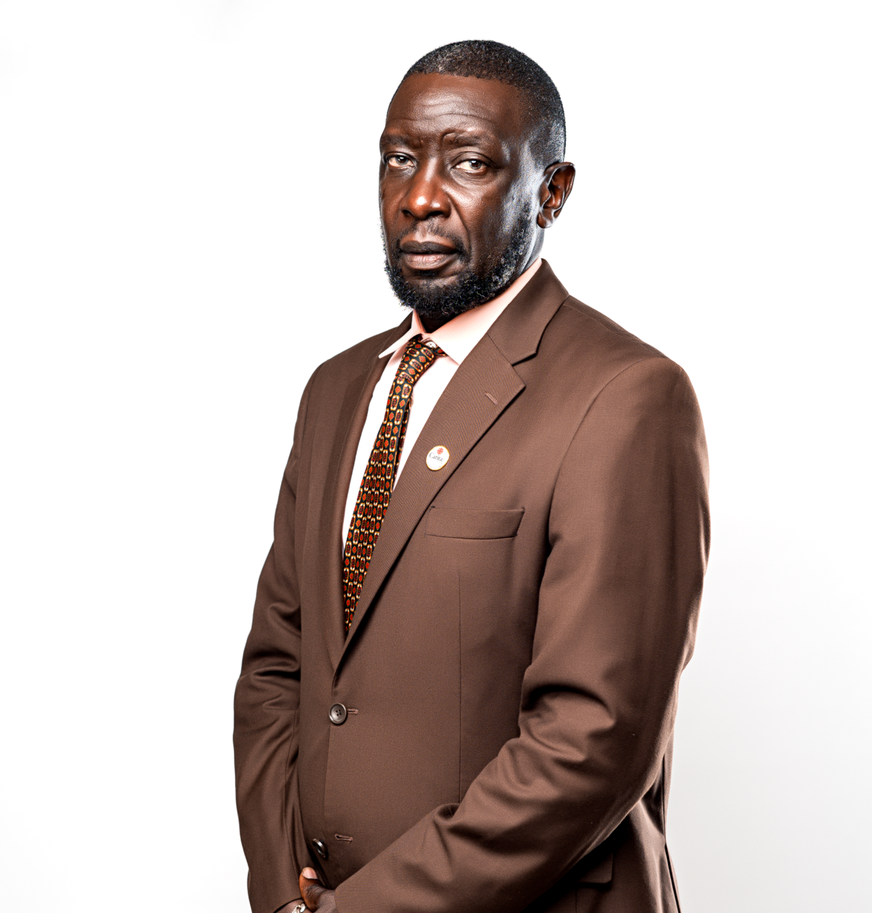 Mr. Graham Waliaula B. Soita